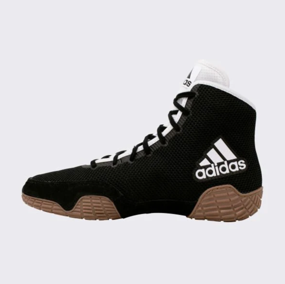 Adidas TECH FALL 2.0 Wrestling Shoes | HNL Fight Shop