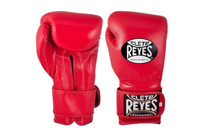 CLETO REYES | HNL Fight Shop