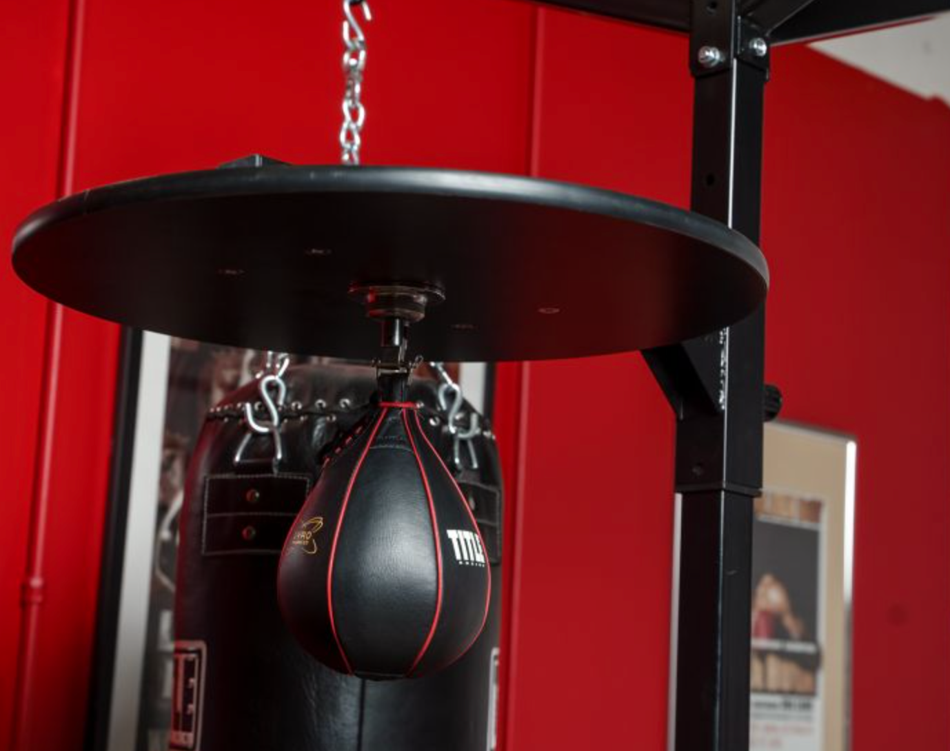 メンテナンス Weighted Punching Bag メンテナンス Weighted Punching Bag Train with Power – Custom