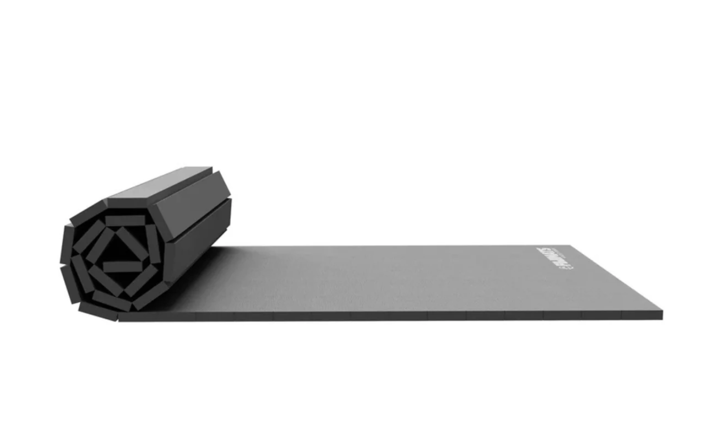 Fujimats Home Roll Out Mats 5'x10' - Pre Order | HNL Fight Shop