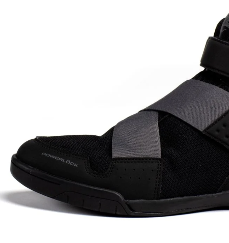 EVERLAST Powerlock X-Trainer Shoes | HNL Fight Shop