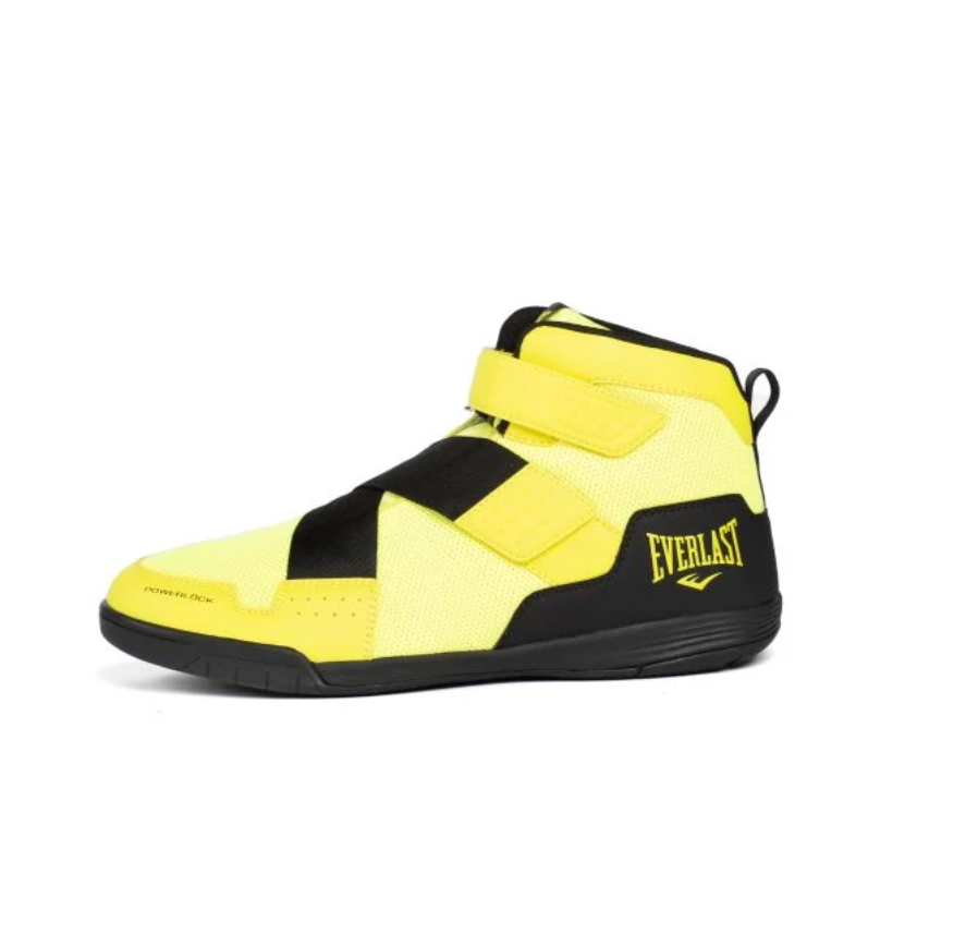 EVERLAST Powerlock X-Trainer Shoes | HNL Fight Shop
