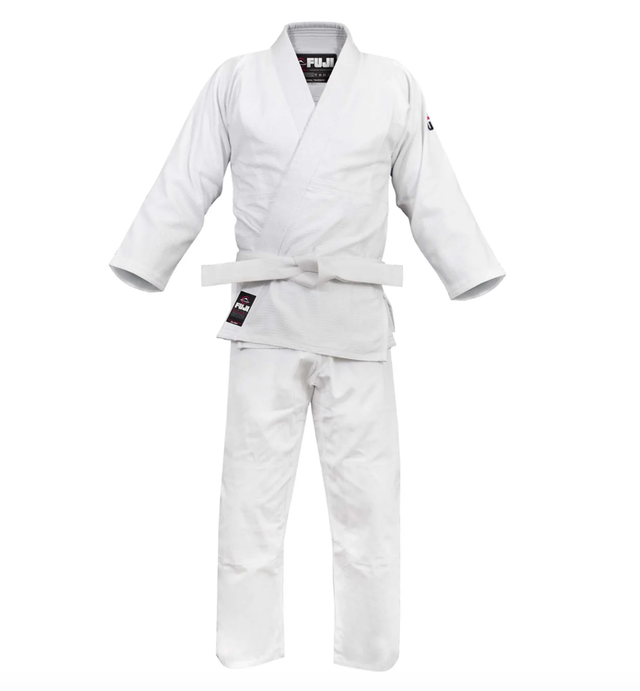 JUDO | HNL Fight Shop