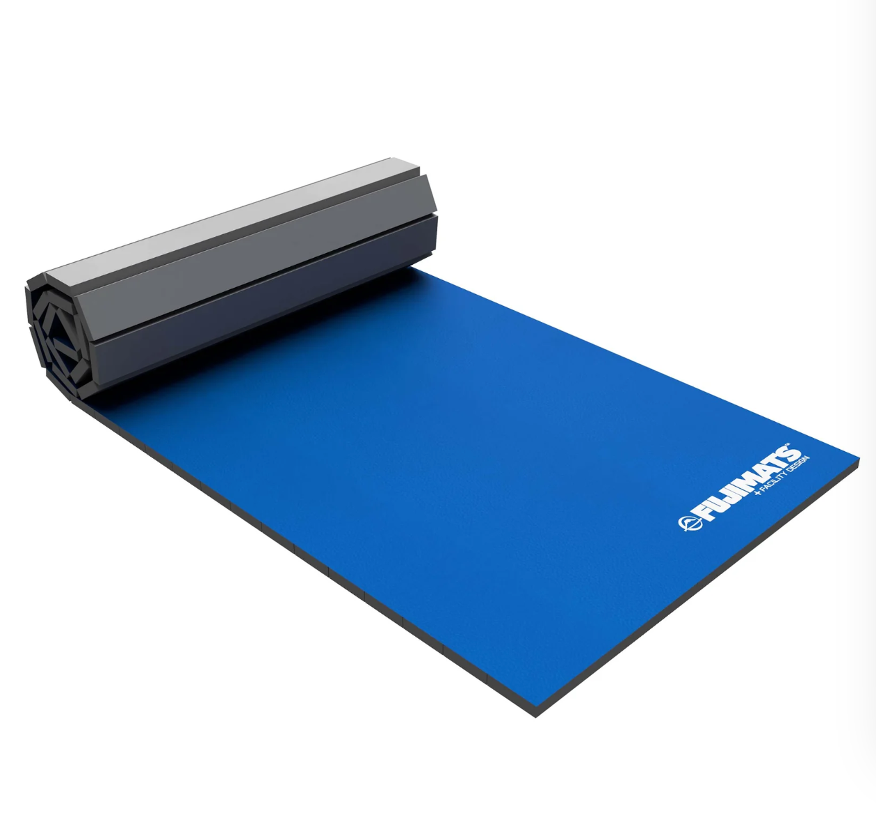 Fujimats Home Roll Out Mats 5'x10' - Pre Order | HNL Fight Shop