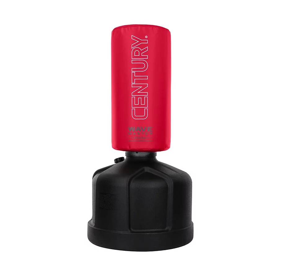 CENTURY WAVE MASTER サンドバッグ XXL Wavemaster - Black | Training Bags From Century Martial Arts