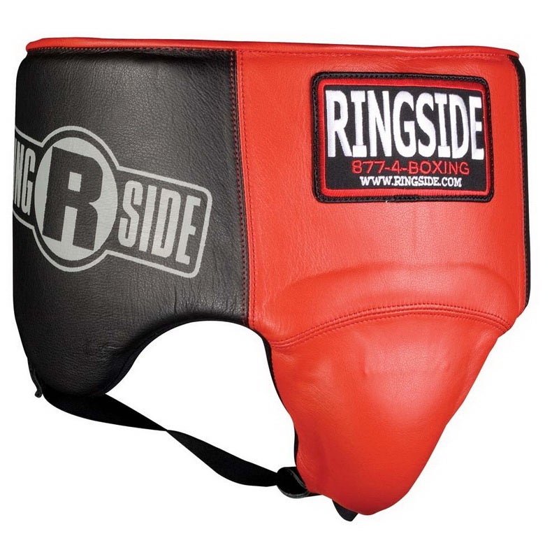 Boxing MMA Muay Thai Training Groin Guard Abdominal Protector | The - View #13