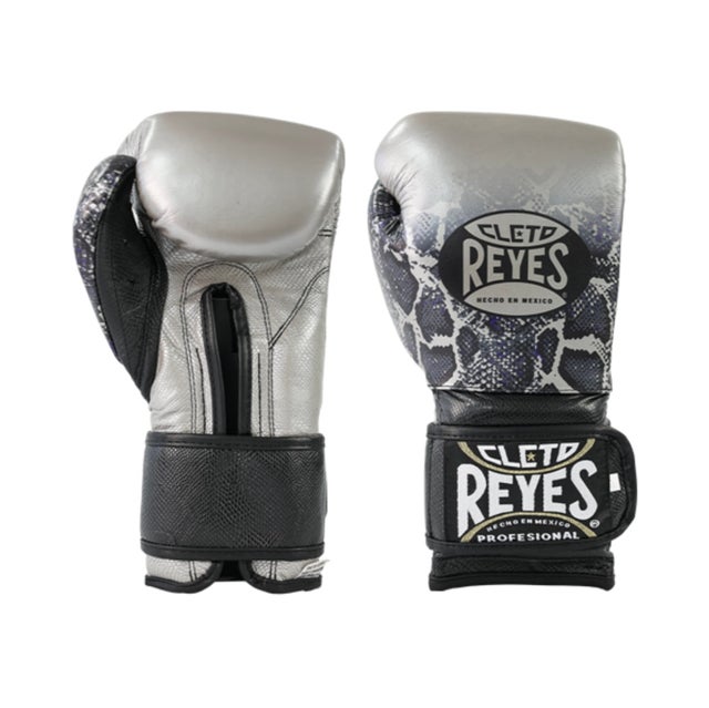 CLETO REYES | HNL Fight Shop