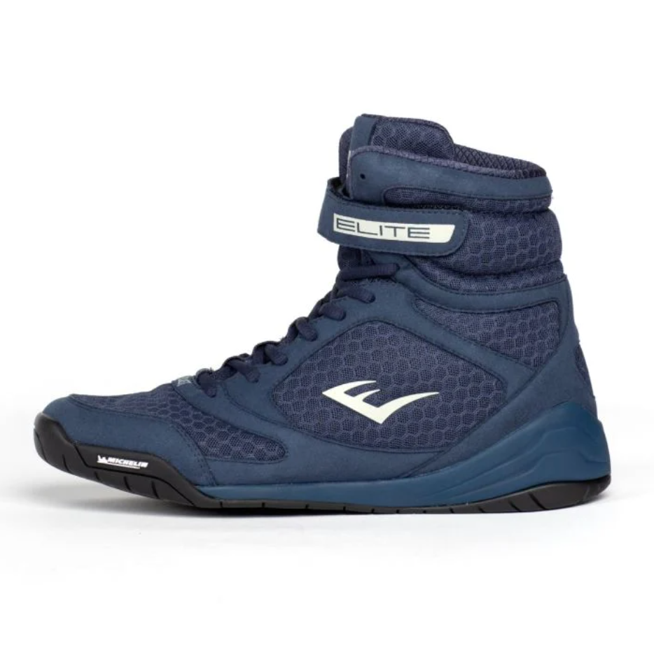 Everlast Elite 2 Boxing Shoes | HNL Fight Shop