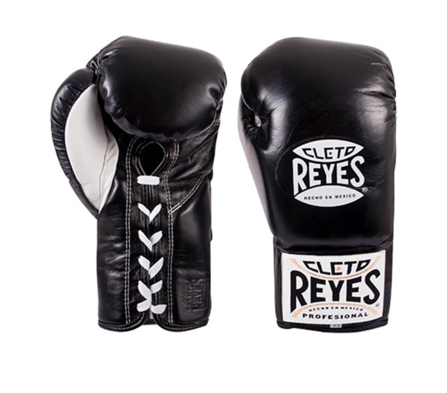 CLETO REYES | HNL Fight Shop