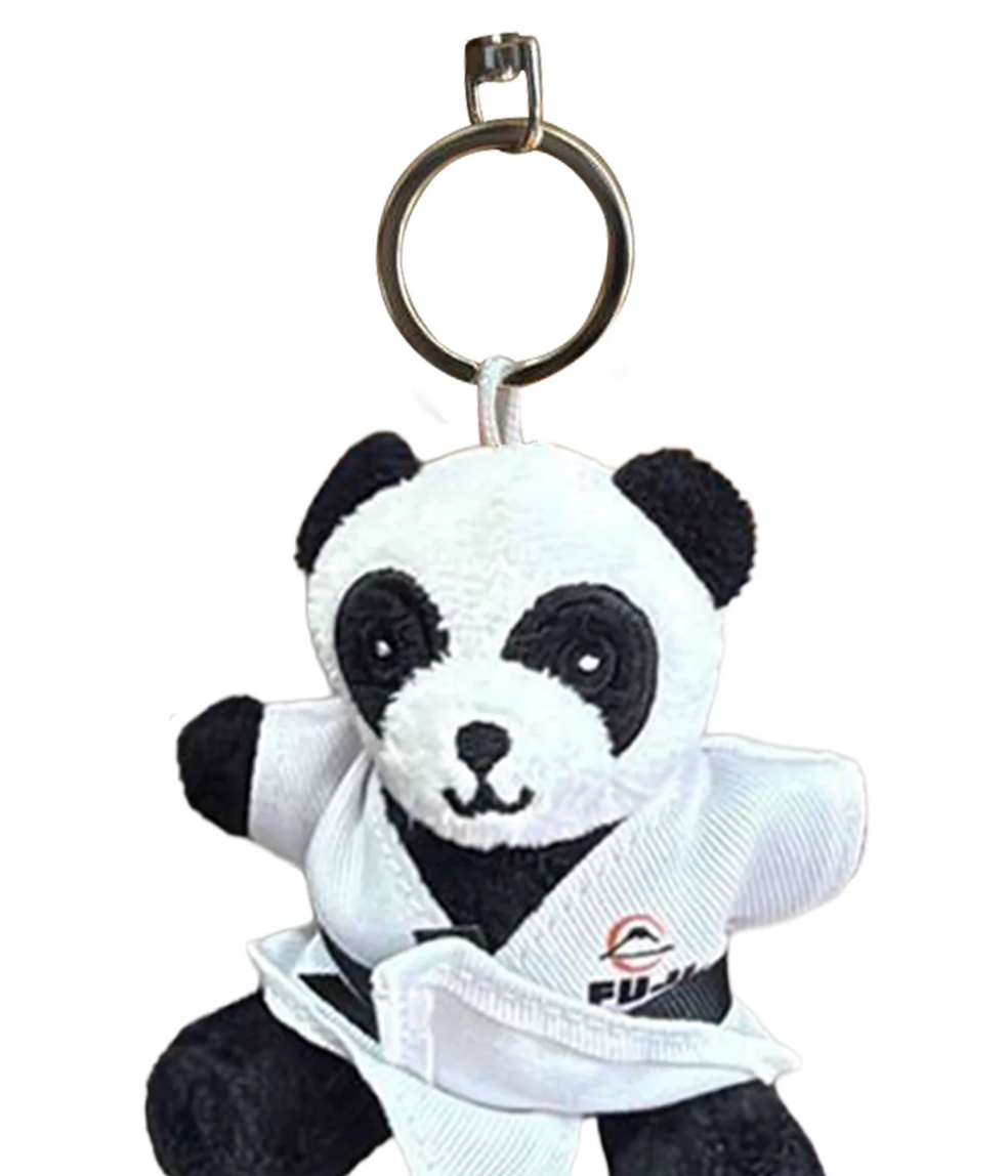 FUJI Furry Beast Keychains | HNL Fight Shop