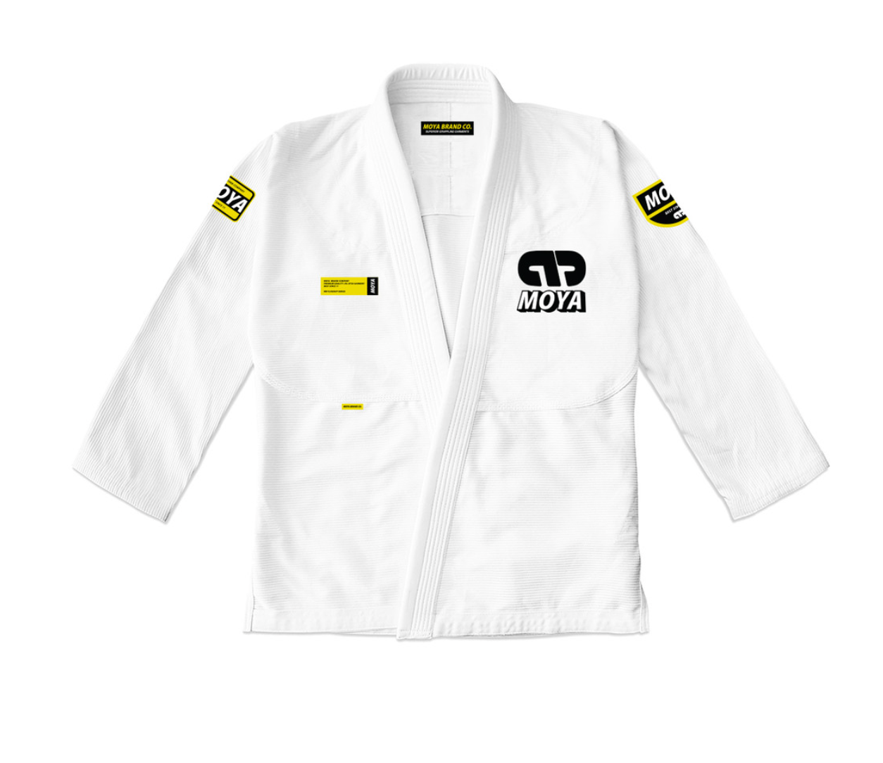 Moya Brand 柔術衣 A1Fサイズ MOYA BRAND 23 FLAGSHIP GI | HNL Fight Shop