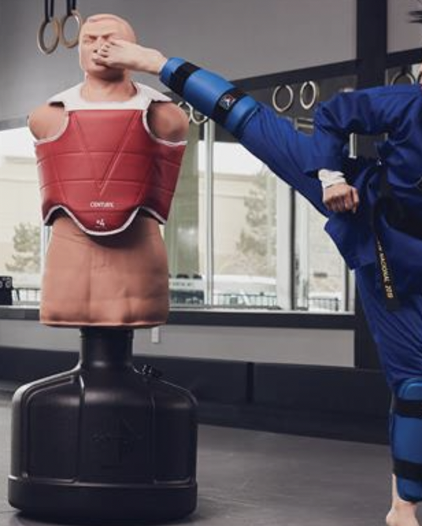 CENTURY BOB XL - Body Opponent Bag | HNL Fight Shop