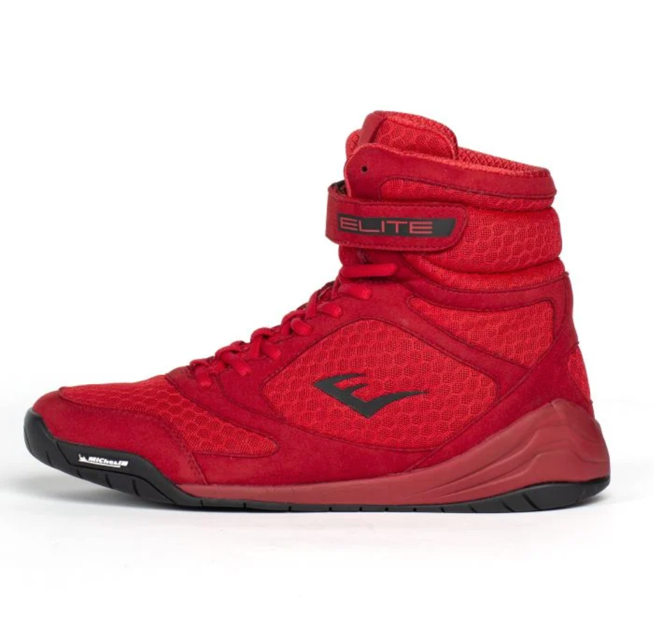 RIVALライバルRSXゲレーロ03ハイトップボクシングシューズ