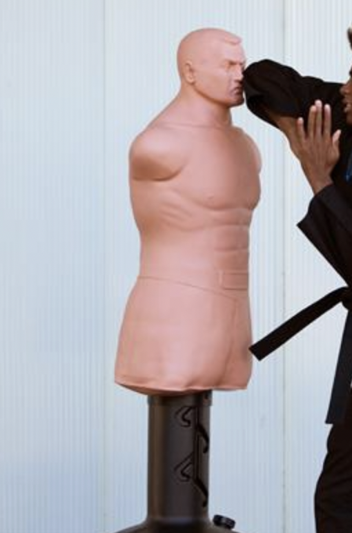 CENTURY BOB XL - Body Opponent Bag | HNL Fight Shop