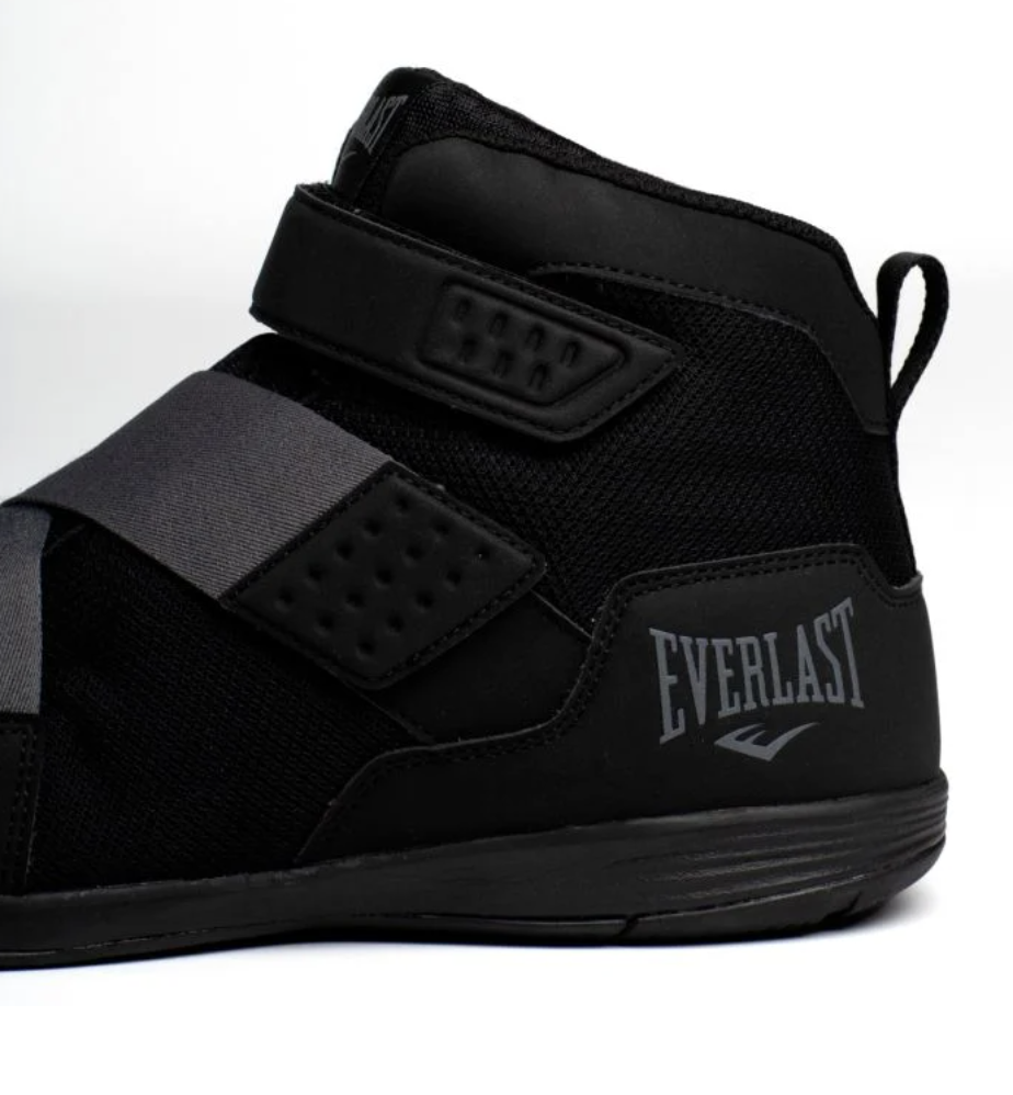 EVERLAST Powerlock X-Trainer Shoes | HNL Fight Shop