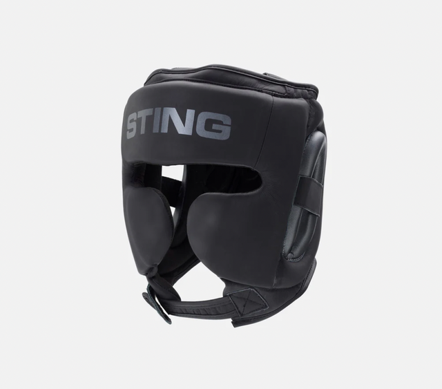 Head Gear | HNL Fight Shop