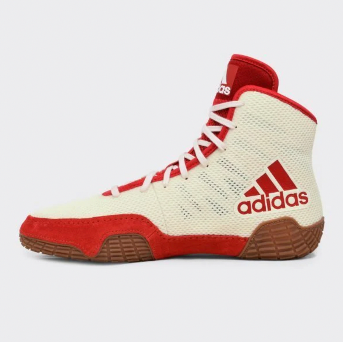 Adidas TECH FALL 2.0 Wrestling Shoes | HNL Fight Shop