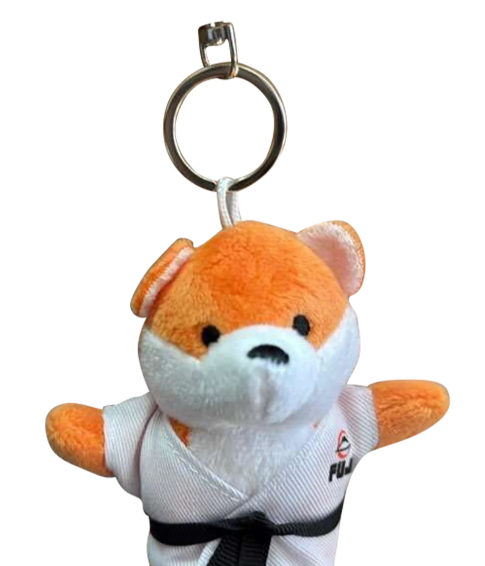 FUJI Furry Beast Keychains | HNL Fight Shop