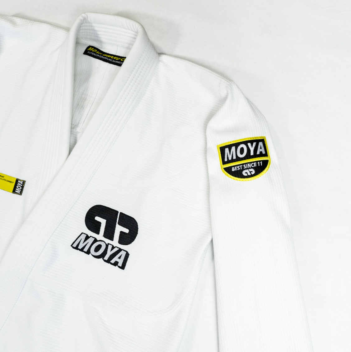 MOYA BRAND 23 FLAGSHIP GI | HNL Fight Shop