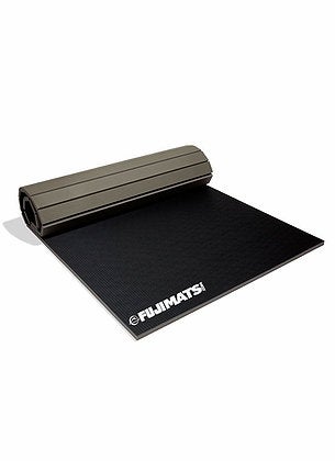 Fujimats Home Roll Out Mats 5'x10' - Pre Order | HNL Fight Shop
