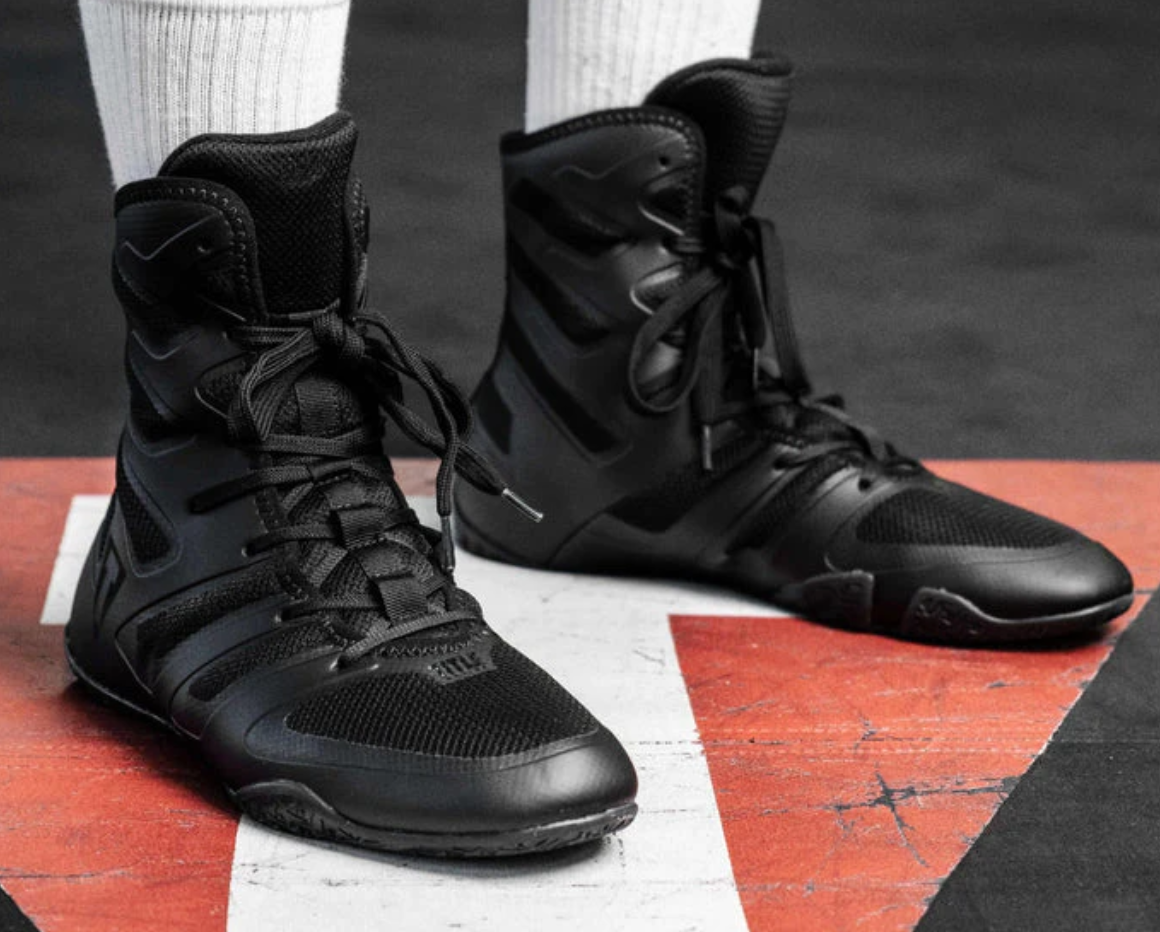 TITLE Boxing Total Balance Boxing Shoes | HNL Fight Shop