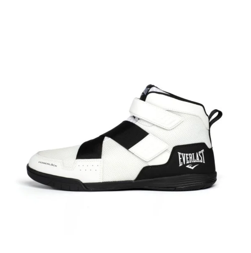 EVERLAST Powerlock X-Trainer Shoes | HNL Fight Shop