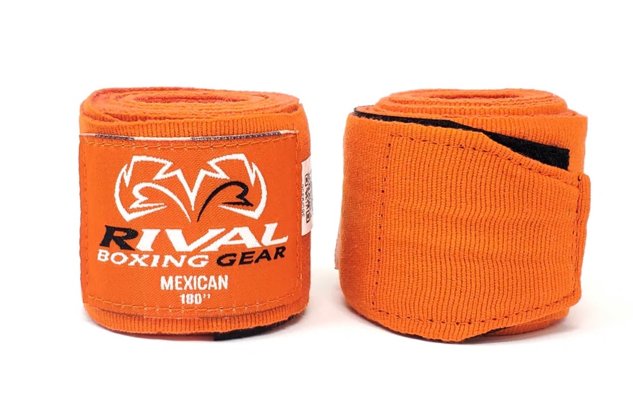 Rival Handwraps - Thumbnail 2
