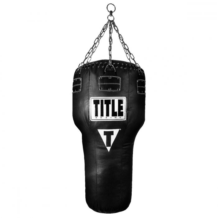 TITLE Boxing Outburst XL Heavy Bag