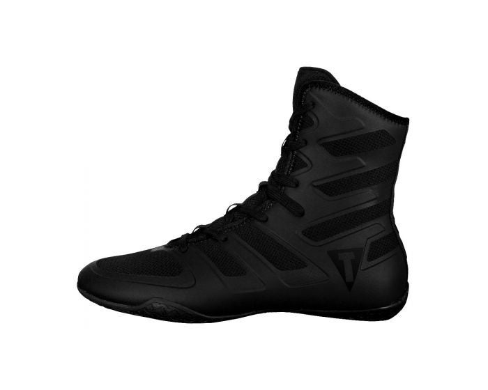 TITLE Boxing Total Balance Boxing Shoes HNL Fight Shop