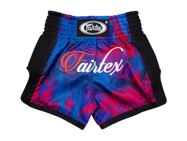 FAIRTEX | HNL Fight Shop