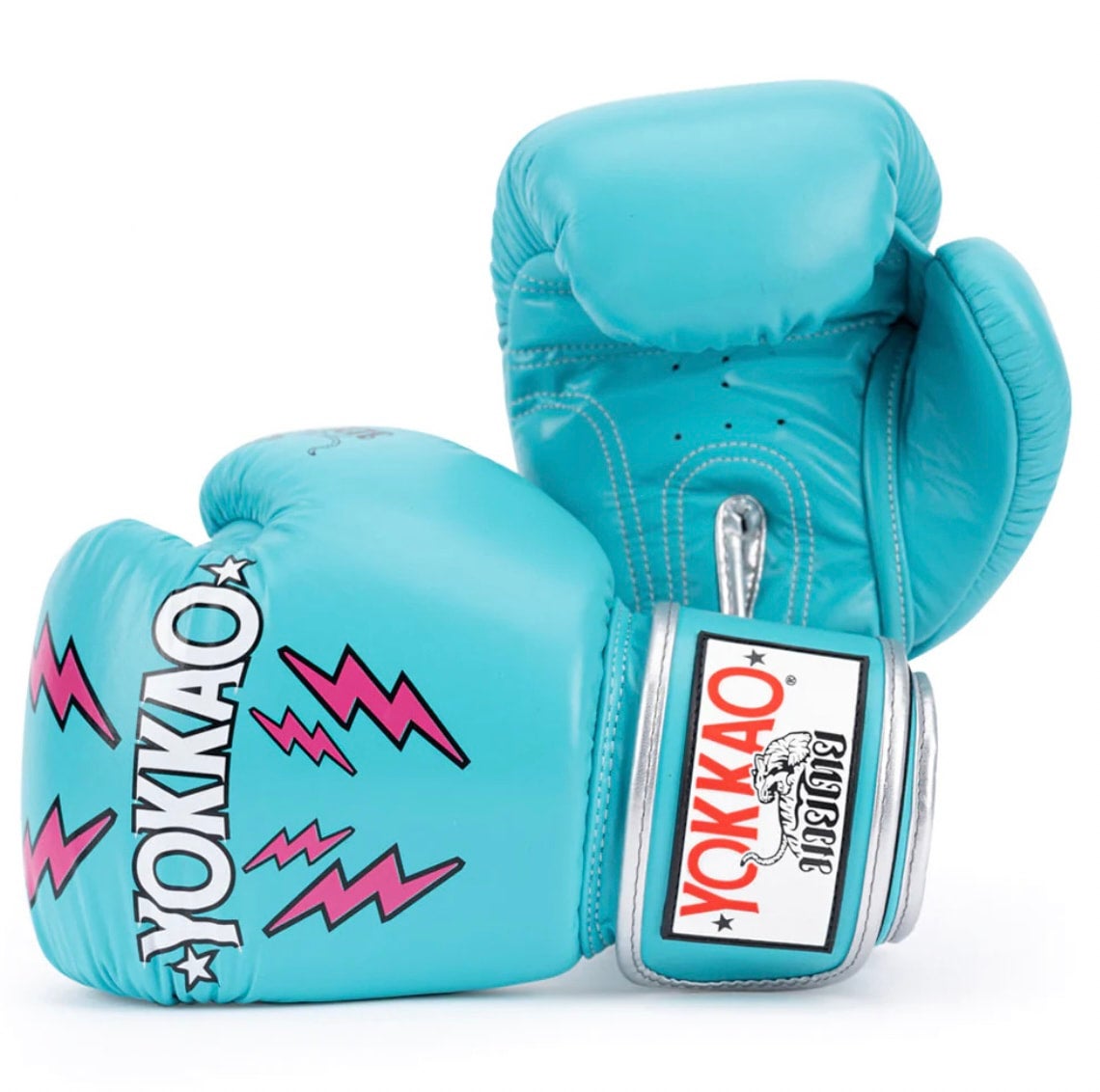 Yokkao sales boxing gloves