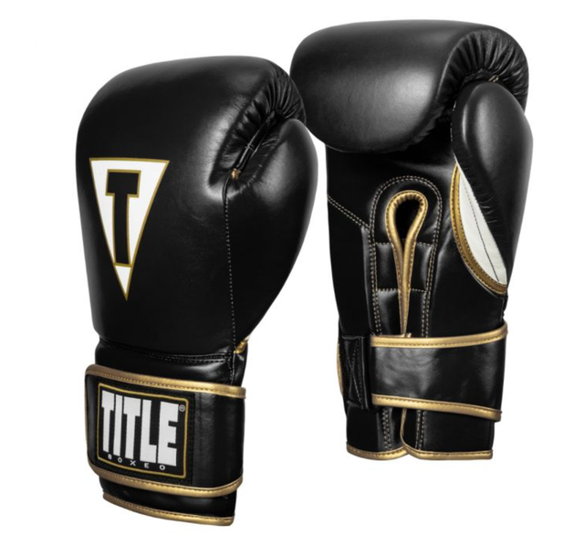 Boxing Gloves  HNL Fight Shop