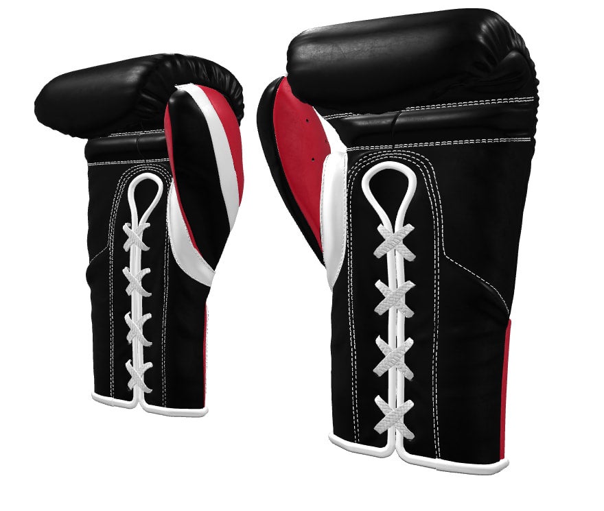 GRANT Pro Punchers Boxing Gloves HNL Fight Shop