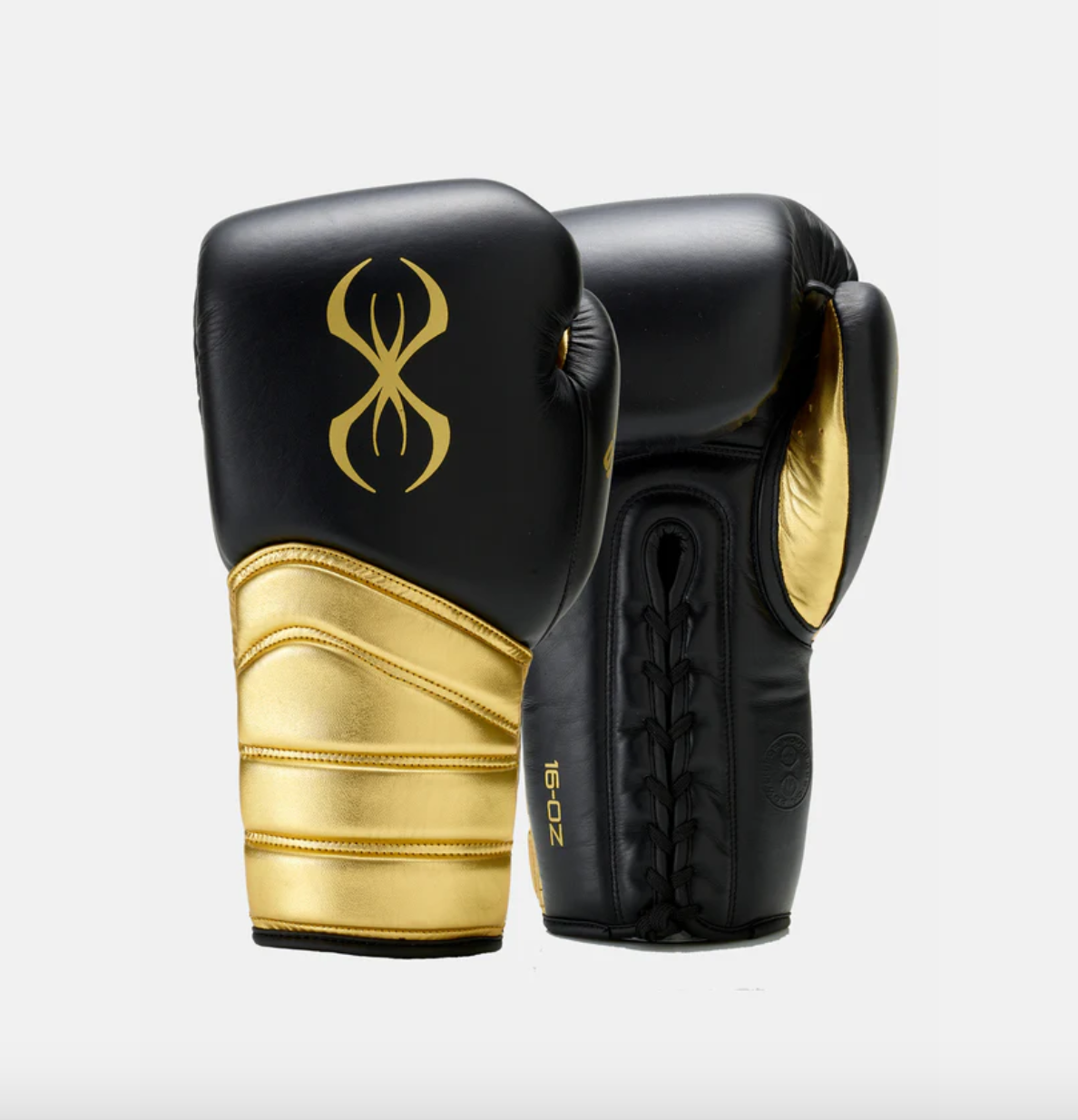 STING Viper X Lace Up Boxing Gloves | HNL Fight Shop