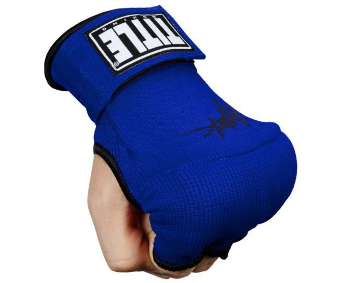 TITLE Boxing Soft Strike Punching Bag