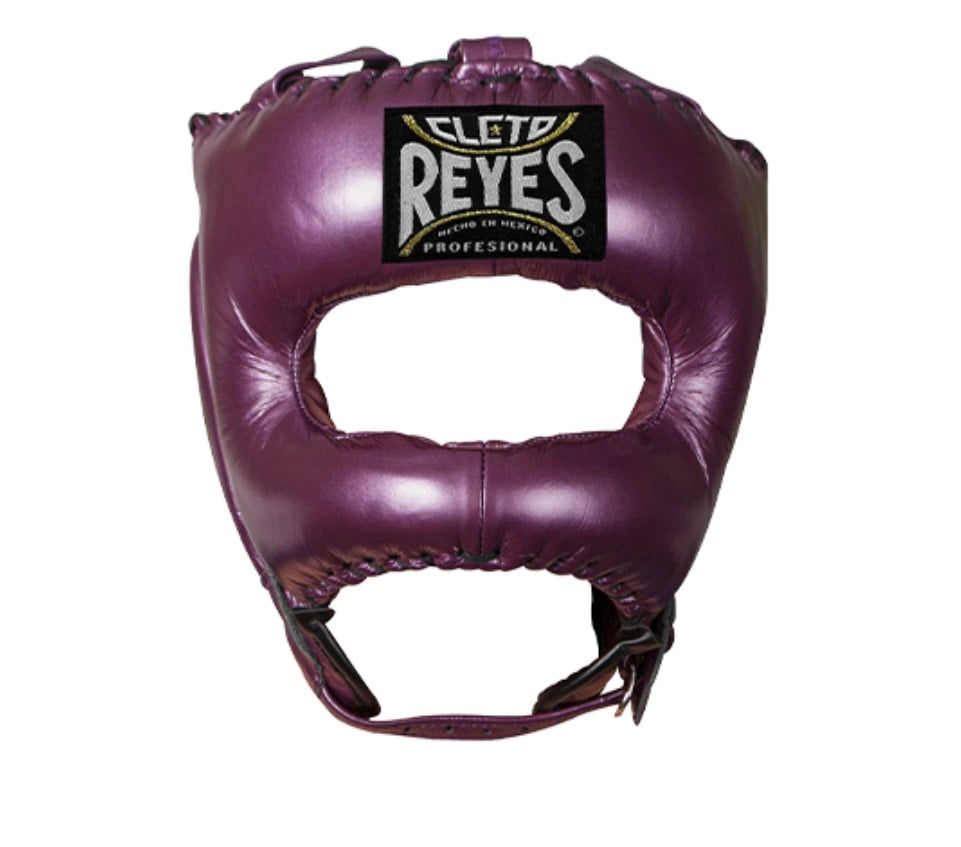 Cleto reyes classic training headgear online