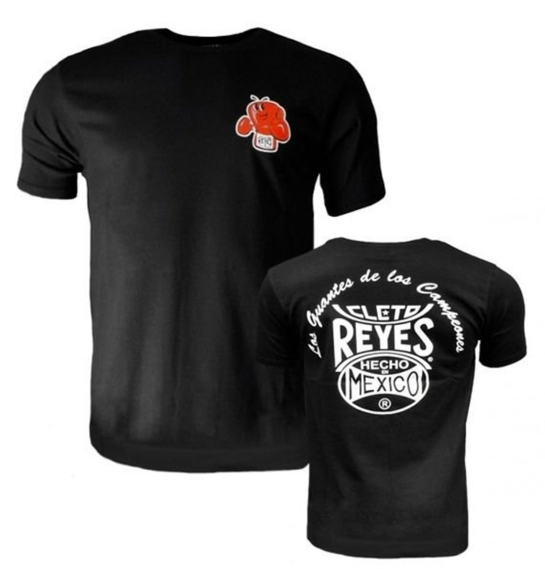 Cleto reyes t shirt on sale