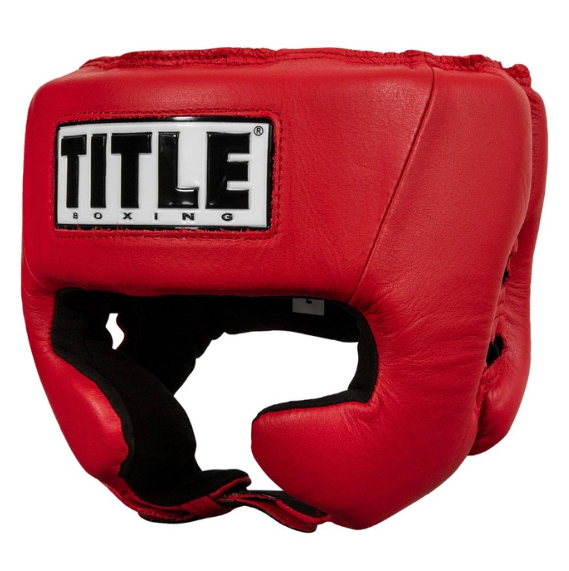 Title USA Boxing Headgear outlet with cheeks M